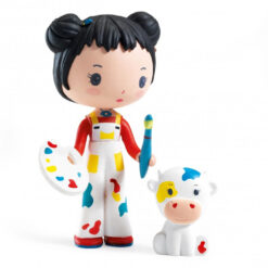 Djeco Barbouille en Gribs