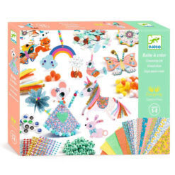Djeco creativity kit