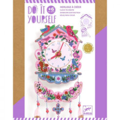 Djeco Cuckoo clock