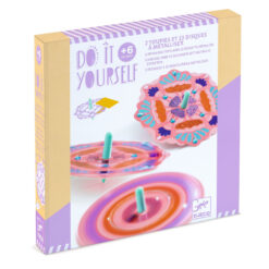 Djeco DIY Bloemenkracht