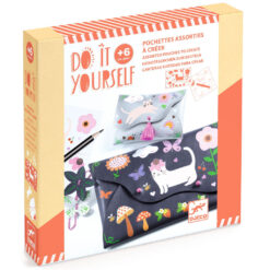 Djeco DIY Gelukkige vrienden