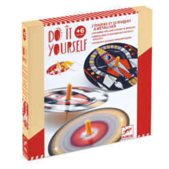 Djeco DIY Hypnocosmos