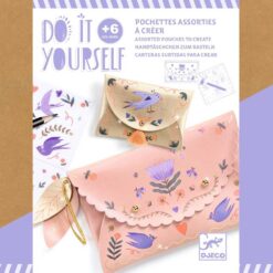 Djeco DIY Sweet fashionata
