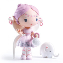 Djeco Elfe en Bolero