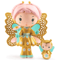 Djeco figuurtje Hortense and Fly