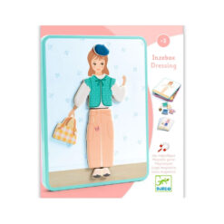 Djeco Inzebox Dressing