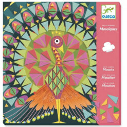 Djeco Mosaïque Coco