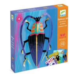 Djeco paperbugs