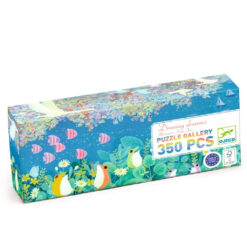 Djeco puzzel Dreamy Dreams 350 pcs