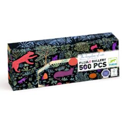 djeco puzzel The kingdom of cats