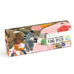 djeco puzzel The Park