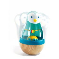 Djeco Rolypoly Pinguin