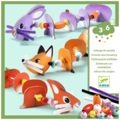 Djeco Schattige dieren