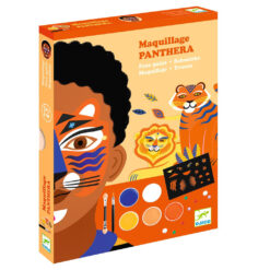 Djeco schminken Panthera