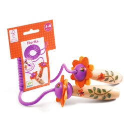 Djeco Springtouw Florita