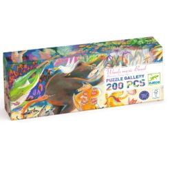 Djeco Woods Music Band