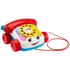 Fisherprice Telefoon