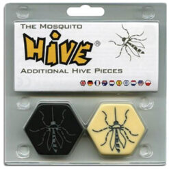 Hive The Mosquito