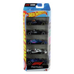 Hotwheels Formula 1
