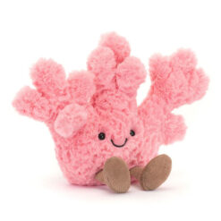 Jellycat Amusable Coral