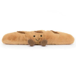 Jellycat Amuseable Baguette