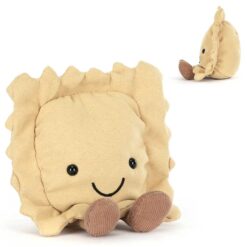 Jellycat Amuseables Ravioli