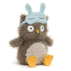 Jellycat Audrey Hootsoftly