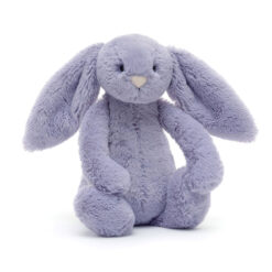 Jellycat Bashful Viola Bunny Original