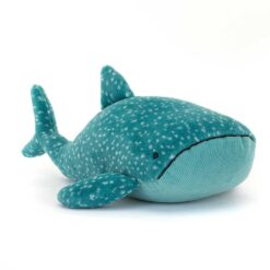 Jellycat Gobfrey Whale Shark