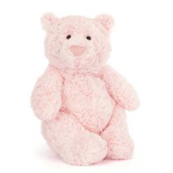 Jellycat Leola Bear Medium