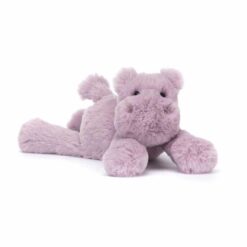 Jellycat Smudge Hippo Tiny
