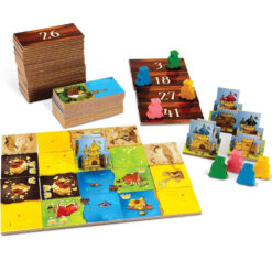 Kingdomino