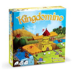 Kingdomino