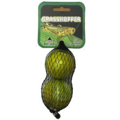 Knikkers grasshopper megabonken