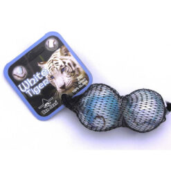 Knikkers megabonk white tiger