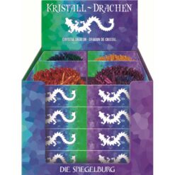 Kristallen Draak