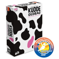 Kudde Gedrag