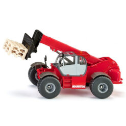 Manitou MHT 10230 teleskooplader