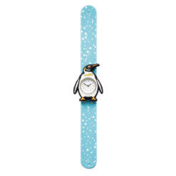 Mava Slap Watch Penguin