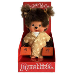 Monchhichi Fashion Queen 20cm