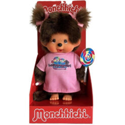 Monchhichi Lollypop