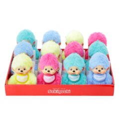 Monchhichi Sleutelhanger Colour