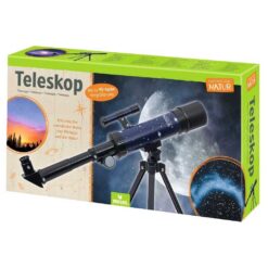 Moses telescoop