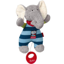 muziekdoos Lolo Lombardo