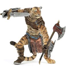 Papo 38954 Mutant Tijger