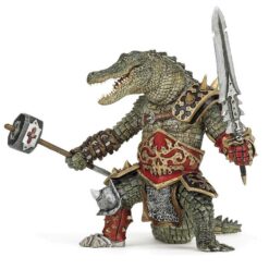 Papo 38955 Mutant Krokodil