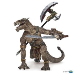 Papo 38975 Mutant Draak