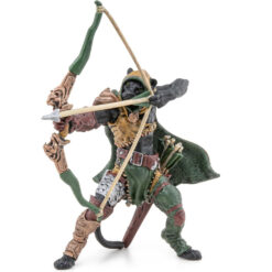 Papo mutant Panther 36039