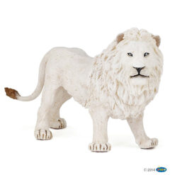 Papo Witte Leeuw 50074