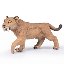 Papo Young Smilodon 55081